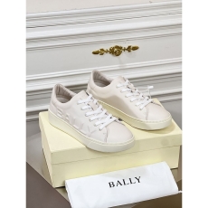 Bally Shoes